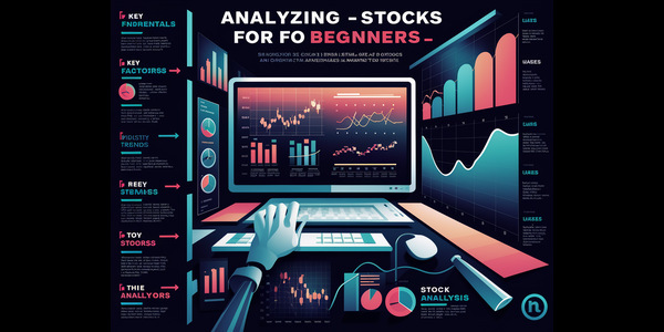 How to Analyze Stocks: A Comprehensive Guide for Beginners